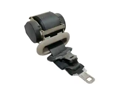 Second-hand car spare part central rear seat belt for renault scénic ii (jm0/1_) 1.6 16v (jm1r) oem iam references 5505204du