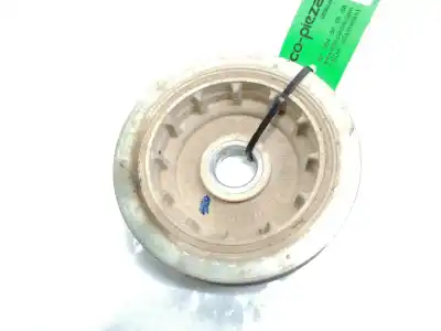 Автозапчасти б/у шкив коленчатого вала за land rover freelander (lr2) 2.2 td4 cat ссылки oem iam 9687062480  