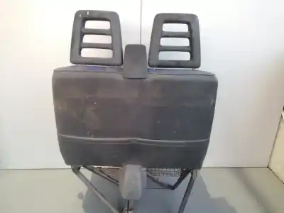 Second-hand car spare part right front seat for fiat ducato furgoneta (244_) 2.0 jtd oem iam references   