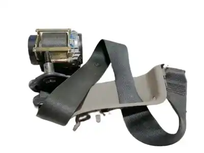 Second-hand car spare part rear right seat belt for renault scénic ii (jm0/1_) 1.6 16v (jm1r) oem iam references 8200309224