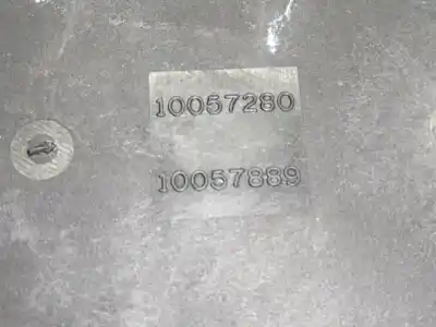 Автозапчастина б/у електронний модуль для land rover freelander (lr2) 2.2 td4 cat посилання на oem iam bj3214d620ac  