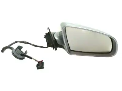 Peça sobressalente para automóvel em segunda mão espelho retrovisor direito por audi a3 (8p) 1.6 fsi ambiente 116 cv / 85 kw referências oem iam 