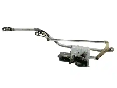 Second-hand car spare part front windshield wiper motor for renault scénic ii (jm0/1_) 1.6 16v (jm1r) oem iam references 