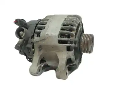 Peça sobressalente para automóvel em segunda mão alternador por peugeot 207 urban referências oem iam 0986049560
