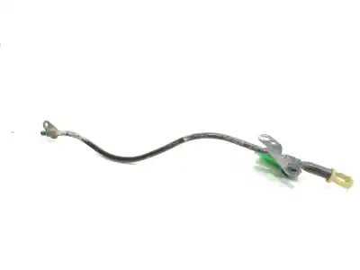 Second-hand car spare part  for LAND ROVER FREELANDER (LR2)  OEM IAM references 9681620080  
