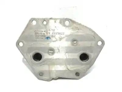 Автозапчастина б/у охолодження мотору для land rover freelander (lr2) 2.2 td4 cat посилання на oem iam 3279940al  