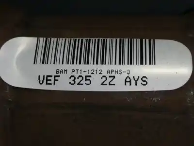 Автозапчасти б/у подушка безопасности передняя правая за land rover freelander (lr2) 2.2 td4 cat ссылки oem iam 609088700  