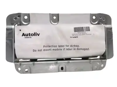 Автозапчасти б/у подушка безопасности передняя правая за land rover freelander (lr2) 2.2 td4 cat ссылки oem iam 609088700  