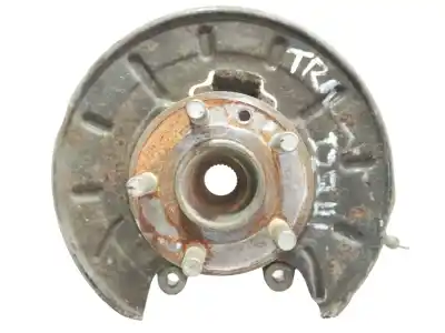 Автозапчастина б/у культ заднього лівого для land rover freelander (lr2) 2.2 td4 cat посилання на oem iam 