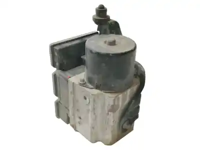 Pièce détachée automobile d'occasion ABS (SYSTÈME ANTI-BLOCAGE DES ROUES) pour SAAB 9-3 BERLINA  Références OEM IAM 13509221AE  