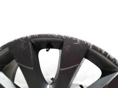 Автозапчастина б/у комплект коліс для land rover freelander (lr2) 2.2 td4 cat посилання на oem iam 101  0030292012