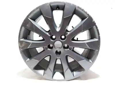 Автозапчастина б/у комплект коліс для land rover freelander (lr2) 2.2 td4 cat посилання на oem iam 101  0030292012