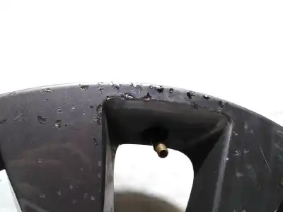 Автозапчастина б/у комплект коліс для land rover freelander (lr2) 2.2 td4 cat посилання на oem iam 101  0030292012