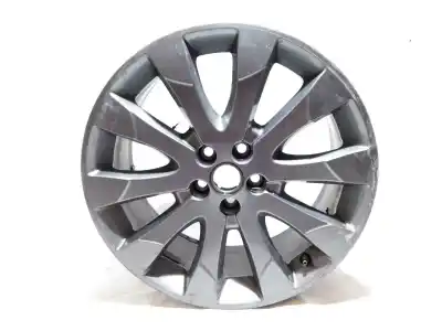 Автозапчастина б/у комплект коліс для land rover freelander (lr2) 2.2 td4 cat посилання на oem iam 101  0030292012