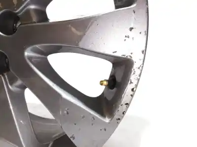 Автозапчастина б/у комплект коліс для land rover freelander (lr2) 2.2 td4 cat посилання на oem iam 101  0030292012