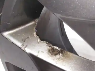 Автозапчастина б/у комплект коліс для land rover freelander (lr2) 2.2 td4 cat посилання на oem iam 101  0030292012