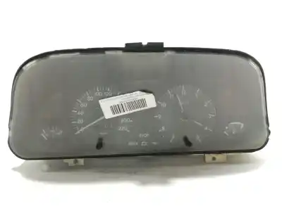Recambio de automóvil de segunda mano de CUADRO INSTRUMENTOS para PEUGEOT 306 BERLINA 3/5 PUERTAS (S1)  referencias OEM IAM 9623681  