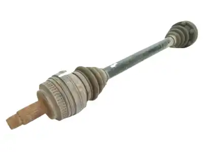 Second-hand car spare part REAR RIGHT TRANSMISSION for BMW SERIE 3 BERLINA (E46)  OEM IAM references 1229496  