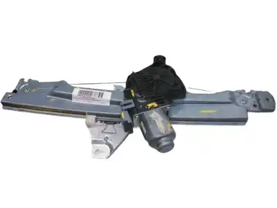 Tweedehands auto-onderdeel regelaar rechts achterruit: voor citroen c4 lim. collection oem iam-referenties 9802523180