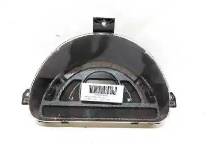 Автозапчасти б/у приборная доска за citroen c2 sx ссылки oem iam p9652008080