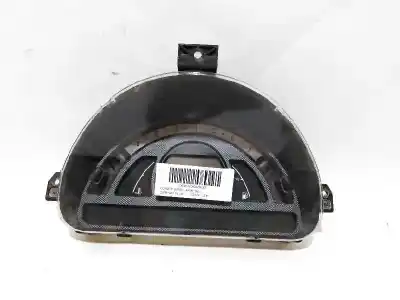 Peça sobressalente para automóvel em segunda mão quadrante por citroen c2 sx referências oem iam p9652008080  