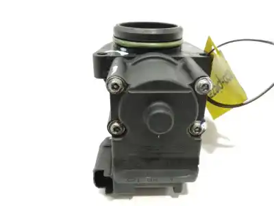 Pièce détachée automobile d'occasion boitier de papillon pour peugeot 207 urban références oem iam 9656113080  