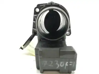 Pièce détachée automobile d'occasion boitier de papillon pour peugeot 207 urban références oem iam 9656113080  