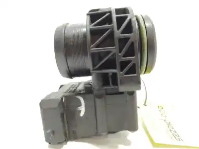 Pièce détachée automobile d'occasion boitier de papillon pour peugeot 207 urban références oem iam 9656113080  