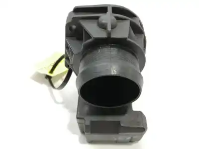 Pièce détachée automobile d'occasion boitier de papillon pour peugeot 207 urban références oem iam 9656113080  