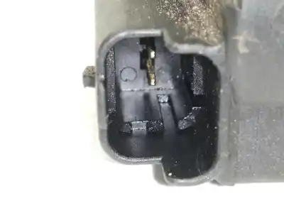 Pièce détachée automobile d'occasion boitier de papillon pour peugeot 207 urban références oem iam 9656113080  