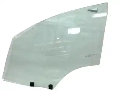 Peça sobressalente para automóvel em segunda mão vidro custódia triangular frente esquerdo por citroen c4 lim. collection referências oem iam  43r001582 