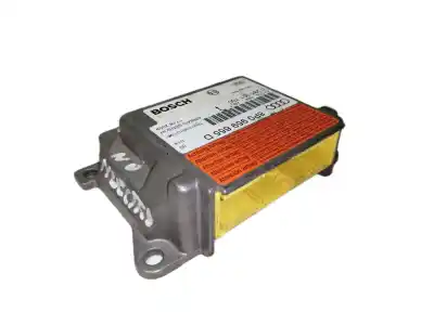 Автозапчасти б/у БЛОК УПРАВЛЕНИЯ ПОДУШКАМИ БЕЗОПАСНОСТИ за AUDI A3 (8P)  ссылки OEM IAM 8P0959655D  