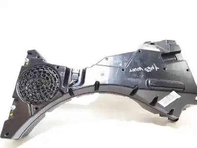 Автозапчастина б/у електронний модуль для land rover freelander (lr2) 2.2 td4 cat посилання на oem iam 6h5219a067a