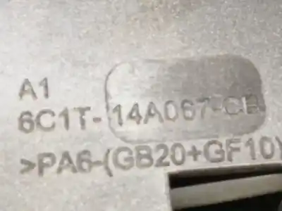 Second-hand car spare part fuse box unit for ford transit combi ´06 ft 350 l trend oem iam references 6c1t14c445a  