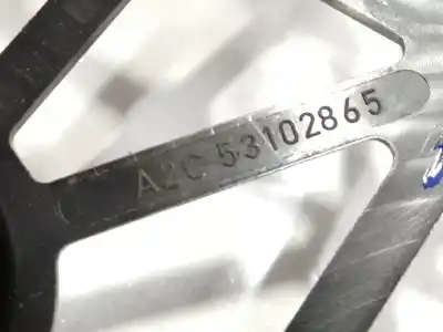 Second-hand car spare part fuse box unit for ford transit combi ´06 ft 350 l trend oem iam references 6c1t14c445a  