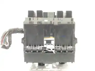 Second-hand car spare part fuse box unit for ford transit combi ´06 ft 350 l trend oem iam references 6c1t14c445a  