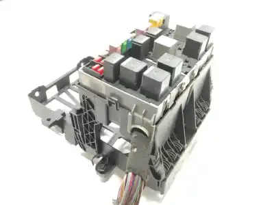 Second-hand car spare part fuse box unit for ford transit combi ´06 ft 350 l trend oem iam references 6c1t14c445a  