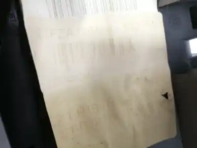 Second-hand car spare part fuse box unit for ford transit combi ´06 ft 350 l trend oem iam references 6c1t14c445a  