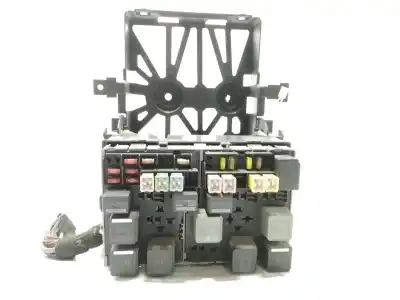 Second-hand car spare part fuse box unit for ford transit combi ´06 ft 350 l trend oem iam references 6c1t14c445a  