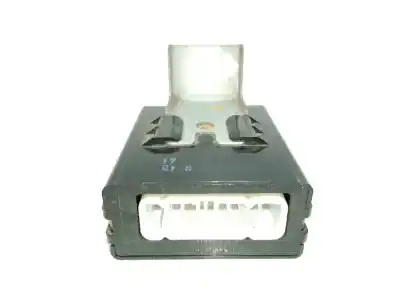 Peça sobressalente para automóvel em segunda mão centralina de ar condicionado por toyota corolla (_e12_) 2.0 d-4d (cde120r_ cde120l_) referências oem iam 8865002380