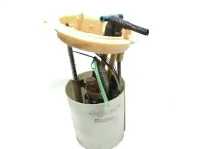 Peça sobressalente para automóvel em segunda mão boia / bomba combustível por seat toledo (5p2) reference referências oem iam 1k0919050j