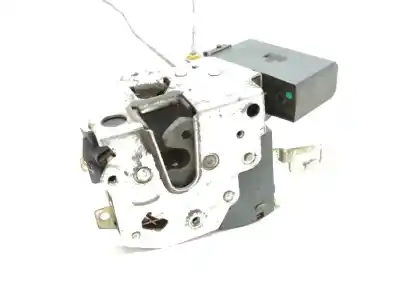 Pièce détachée automobile d'occasion serrure de porte avant droite pour bmw serie 3 berlina (e36) 2.5 turbodiesel cat références oem iam 67111387606