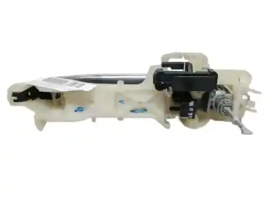 Peça sobressalente para automóvel em segunda mão puxador exterior dianteiro esquerdo por kia sorento emotion 4wd referências oem iam 826522p020  