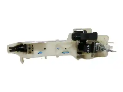 Peça sobressalente para automóvel em segunda mão puxador exterior dianteiro esquerdo por kia sorento emotion 4wd referências oem iam 826522p020  