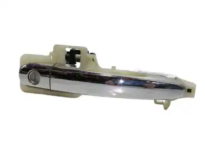 Peça sobressalente para automóvel em segunda mão puxador exterior dianteiro esquerdo por kia sorento emotion 4wd referências oem iam 826522p020  