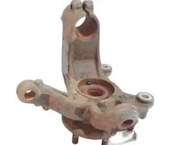 Second-hand car spare part front left knuckle for ford s-max (ca1) trend oem iam references   