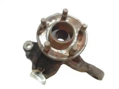 Second-hand car spare part front left knuckle for ford s-max (ca1) trend oem iam references   