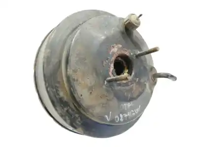 Peça sobressalente para automóvel em segunda mão SERVO FREIO por OPEL FRONTERA A  Referências OEM IAM 83805007  