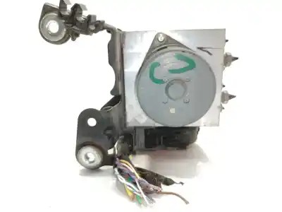 Peça sobressalente para automóvel em segunda mão abs por ford s-max (ca1) trend referências oem iam 7g912c405ab 6g912b389bc 
