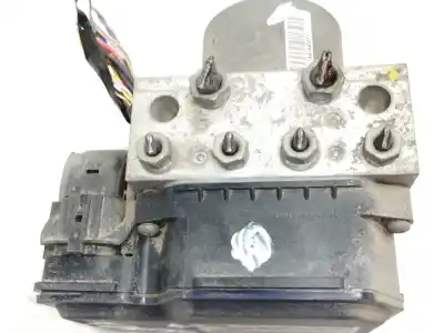 Peça sobressalente para automóvel em segunda mão abs por ford s-max (ca1) trend referências oem iam 7g912c405ab 6g912b389bc 